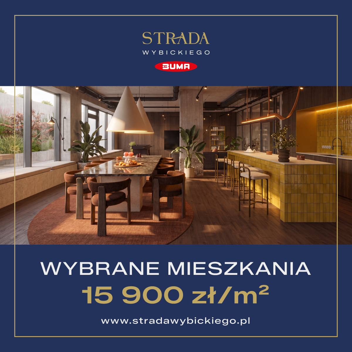 Strada Wybickiego