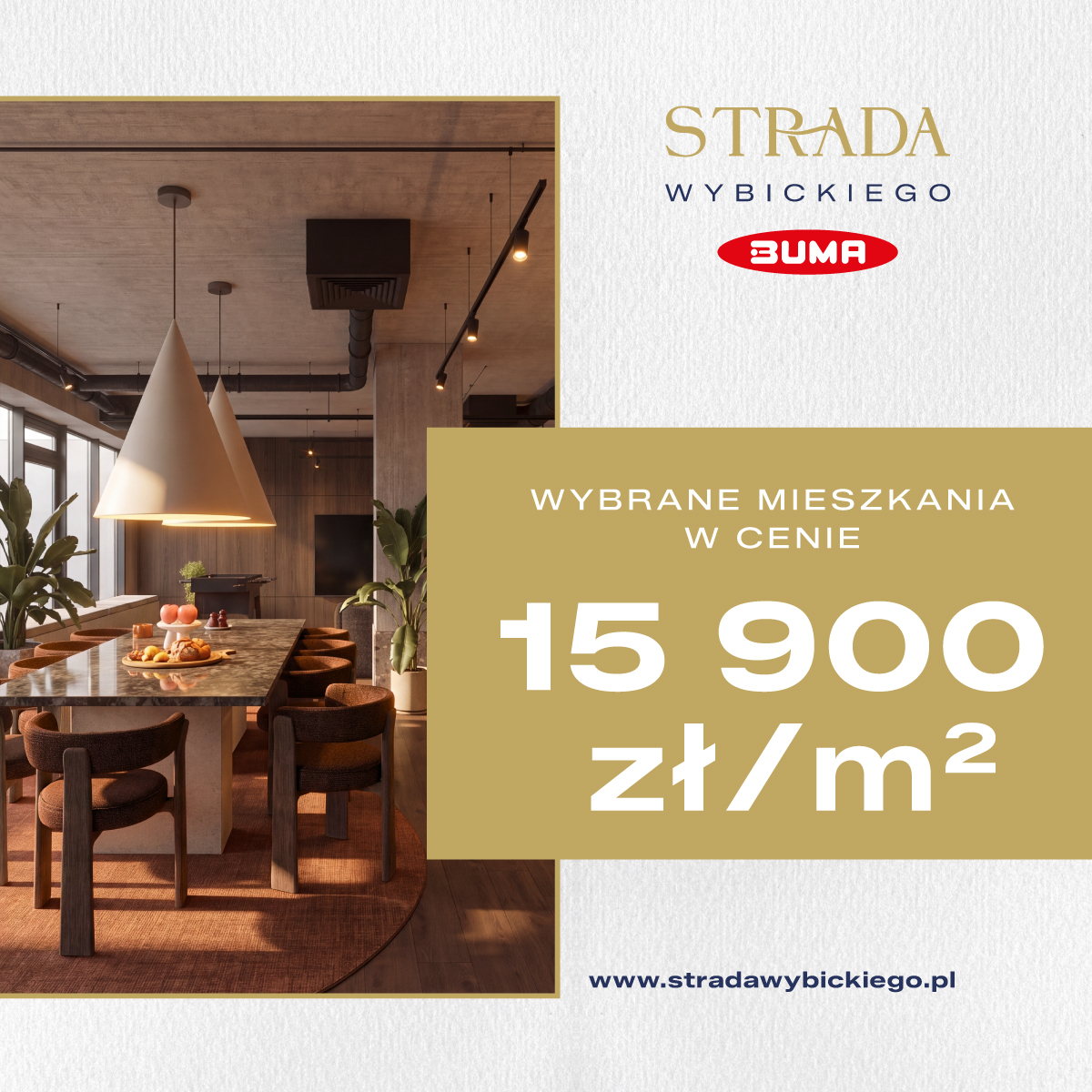 Strada Wybickiego